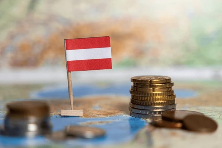 Savaş Avusturya ekonomisinin toparlanma sürecini yavaşlatıyor
