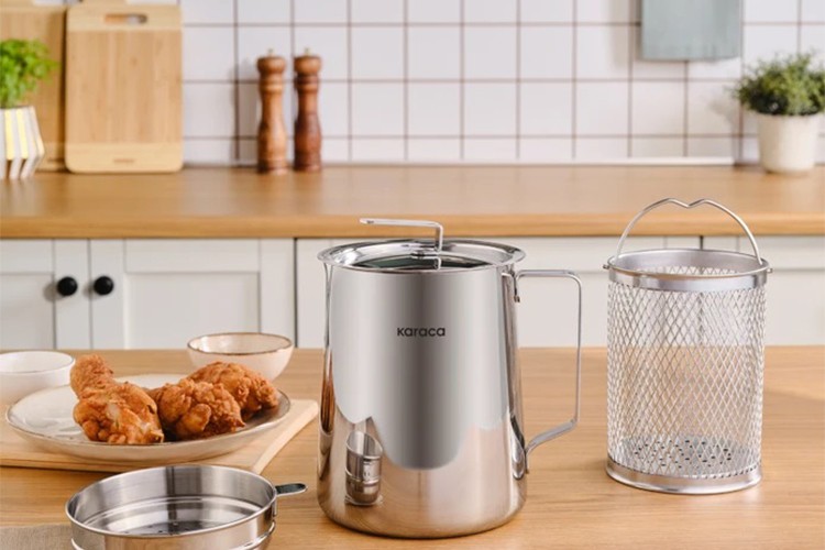 Karaca ile Ramazan sofralarında pratik lezzet