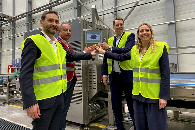 Alışan Lojistik ve IFCO'dan çevre dostu işbirliği