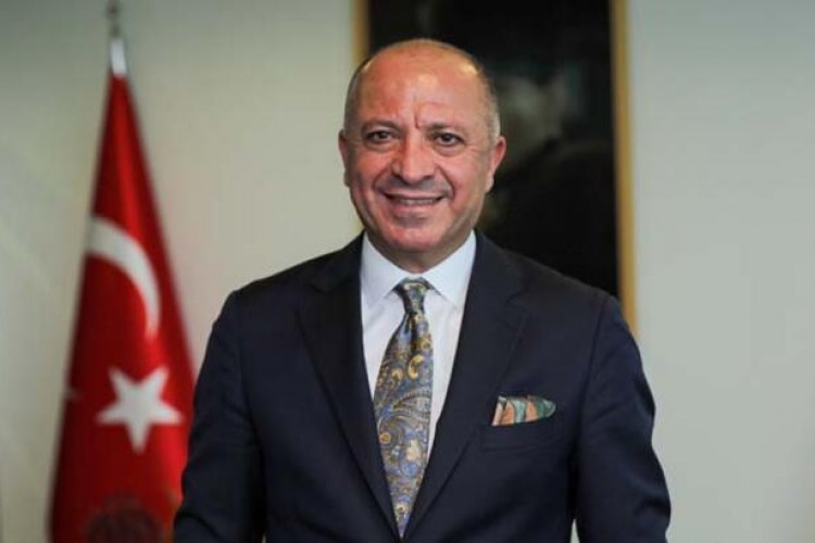 "OSB düzenlemesi sürdürülebilir gelecek için büyük önem taşıyor"