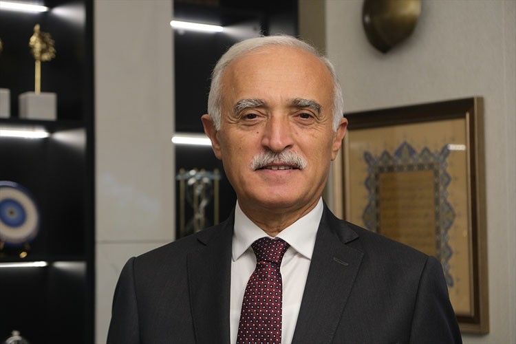 DEİK Başkanı Olpak'tan Boeing açıklaması