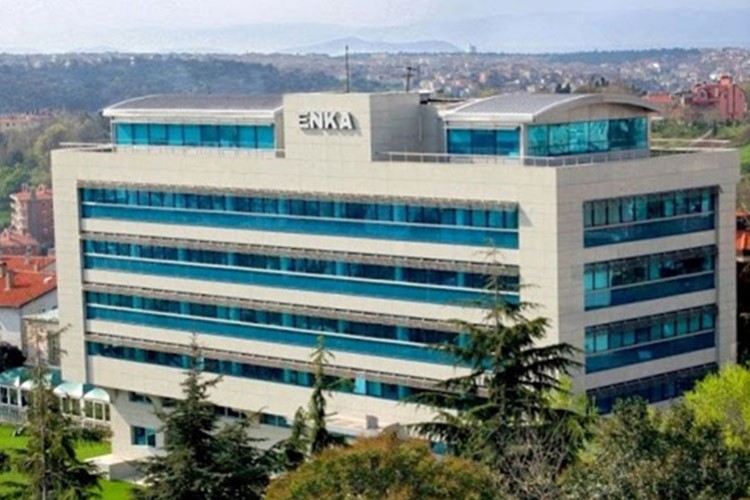 ENKA, Rusya'da 500 milyonluk sözleşme imzaladı