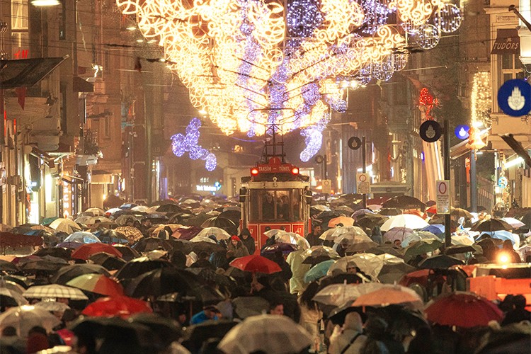 Kadın Gözüyle Hayattan Kareler'in 2025 Kazananları Belli Oldu