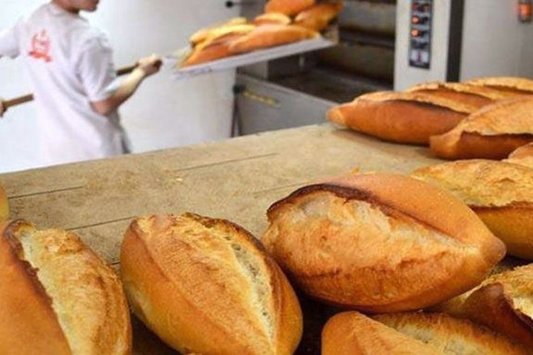 Ekmeğin kilogramı 12 lirayı aşmayacak