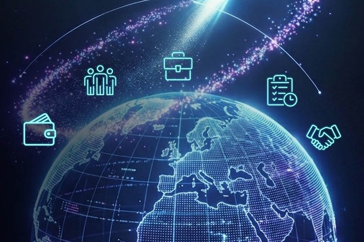 Türk Telekom dijital geleceği inşa edecek girişimleri bekliyor