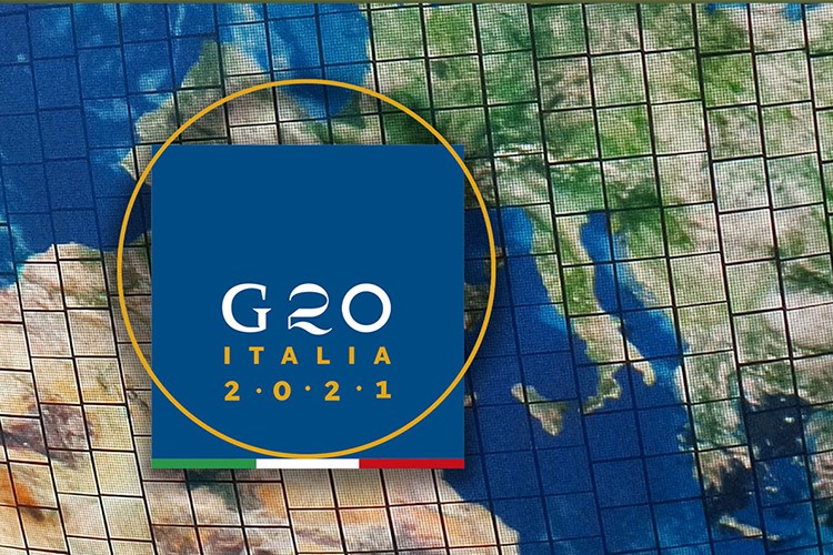G20 Çevre Bakanları sonuç bildirisi kabul edildi