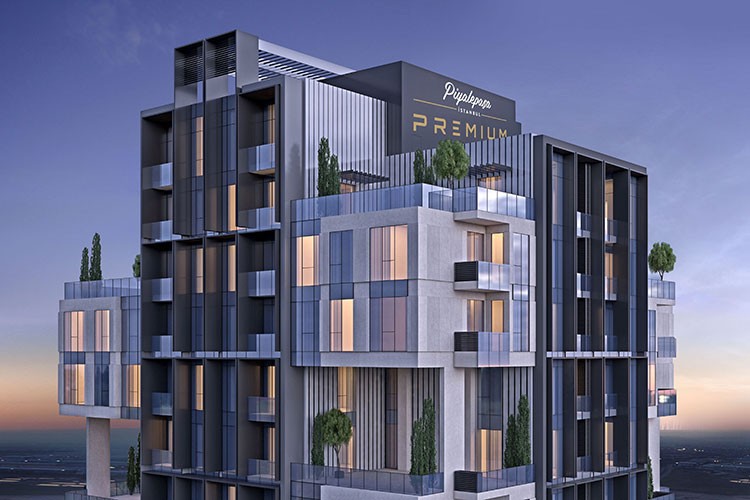 Polat Gayrimenkul, Avrupa'da zirvede