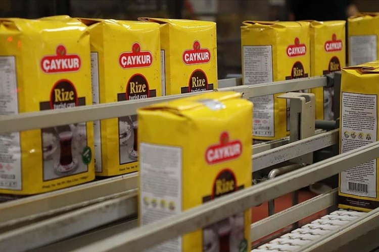 ÇAYKUR'dan fabrikaların baca dumanına ilişkin açıklama