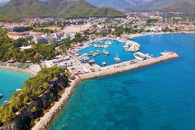 Otel satılacak