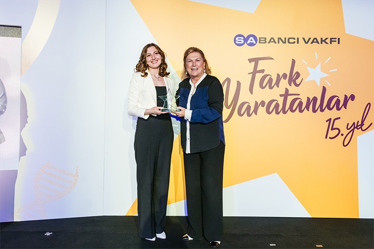 Sabancı Vakfı'ndan "Hadi İşaret" sosyal girişimine destek