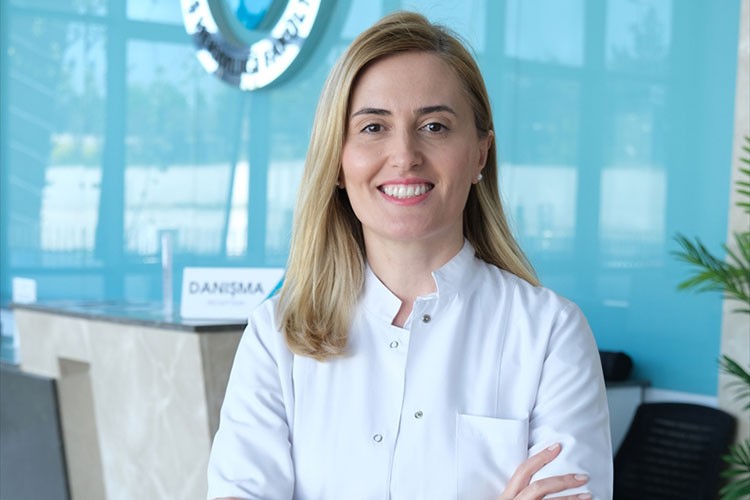 Biruni Üniversitesi Diş Hekimliği Fakültesi'ne TÜBİTAK'tan destek