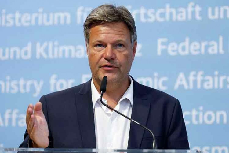 Almanya'dan, Rus nükleer endüstrisine yaptırım çağrısı