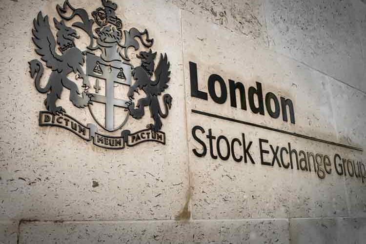 Londra Menkul Kıymetler Borsasından BTC hizmetleri sunmak için işbirliği