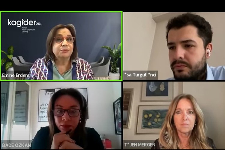 Afet yönetiminde teknolojinin rolü büyük