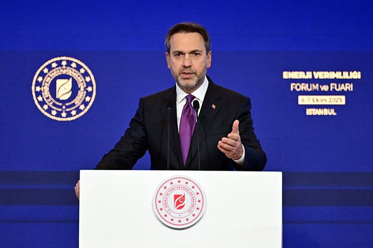 "Enerji verimliliğinde ciddi ilerleme sağladık"