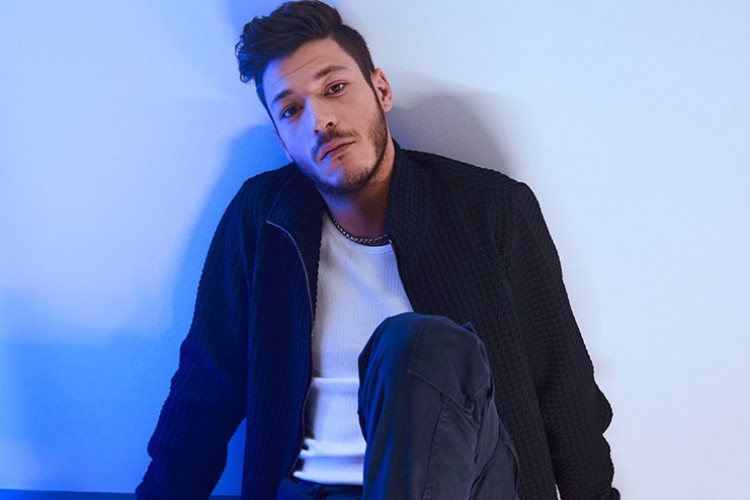 "Güvenli bölgemde ilerliyorum"