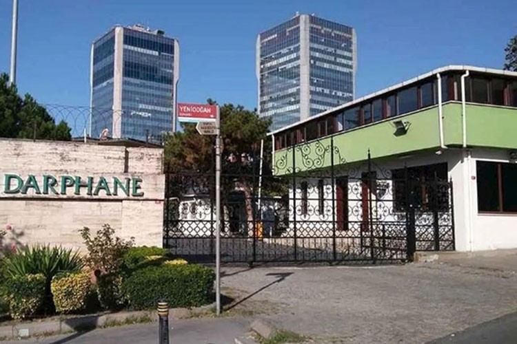 Darphane ve Damga Matbaası Genel Müdürlüğü 24 işçi alacak