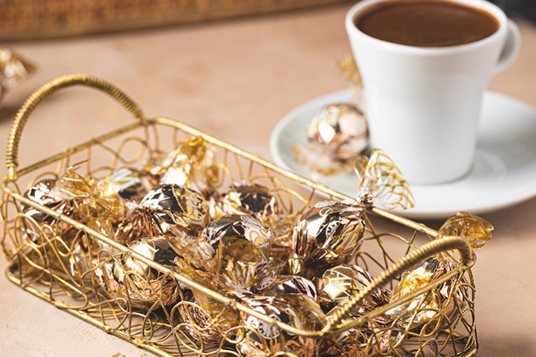 Bayramı Özel Lezzetlerle Taçlandırın