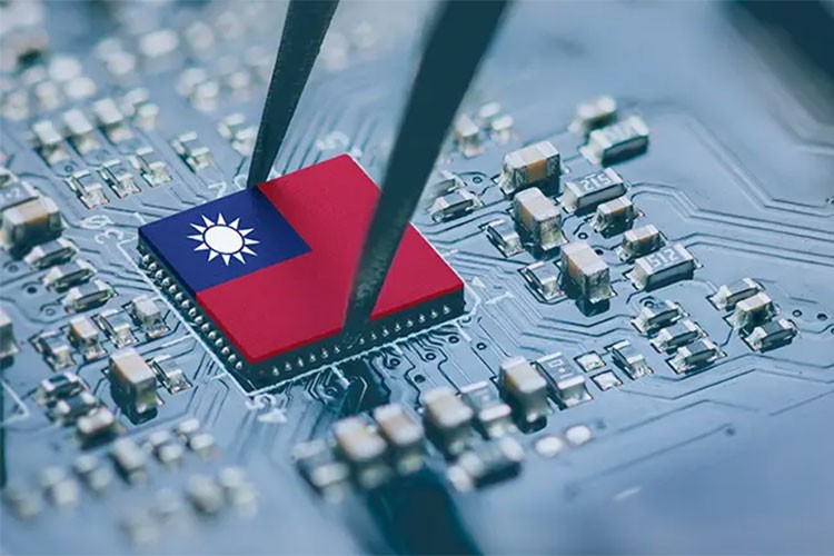 Tayvan, yerel çip endüstrisini destekleyecek