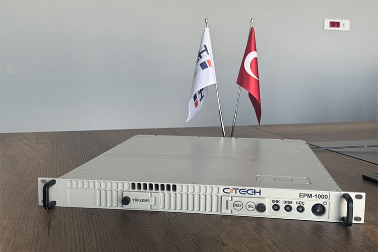 Türk şirketi NATO'nun yıllardır değişmeyen tercihini değiştirdi