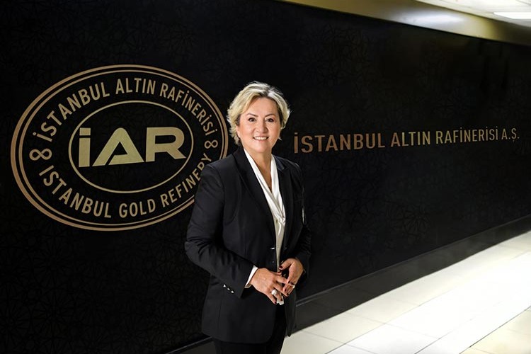 "Yastık altından yılda 100 ton altın çıkacak"