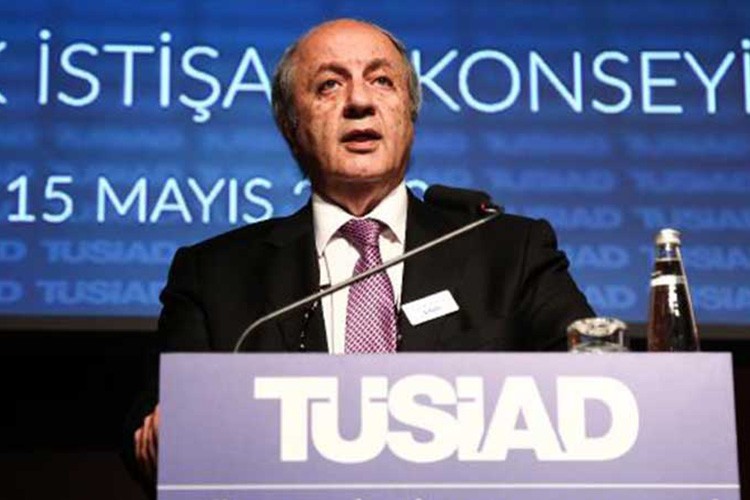 "TCMB'nin bağımsızlığı tartışma dışı olmalı"