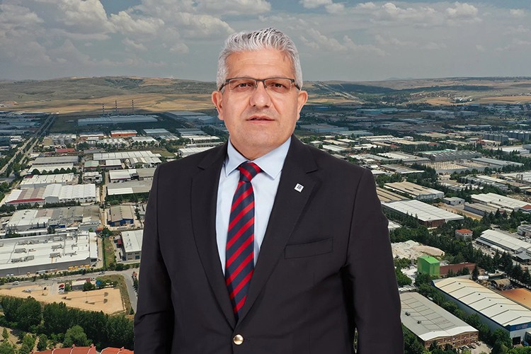 Eskişehir OSB yarım asrı aştı