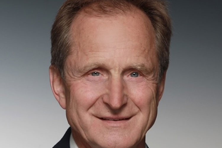 Corendon Airlines'ta üst düzey atama