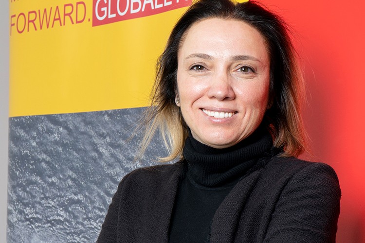 Top Employer 2022 Sertifikasının sahibi oldu