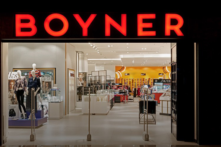 Boyner, Uluslararası Departman Mağazalar Birliği'ne katıldı
