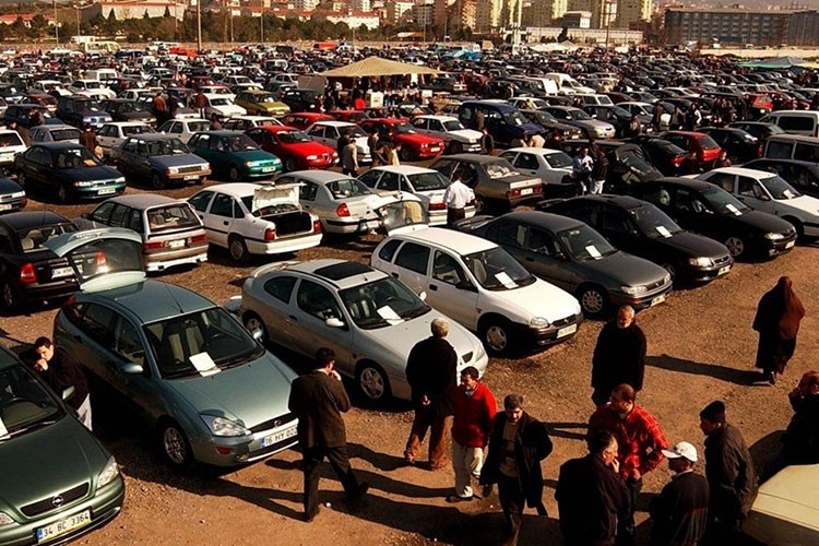 İkinci el ödemelerinde "zorunlu" dönem başladı