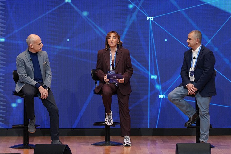 Yapay Zekâ Fabrikası'ndan büyük ekosistem buluşması