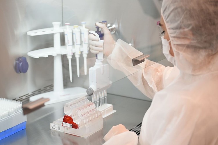 Avrupa'da büyümeye odaklandı