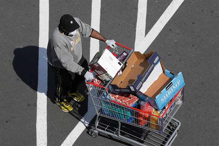 ABD'de fiyatlar bekleneni aştı
