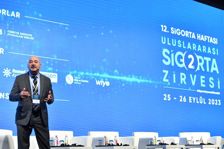 "Kapasitemizi artırmak için yeni bir hikaye yazmalıyız"