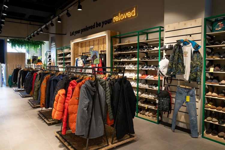 Nivogo ve Boyner İş Birliği ile 1 Milyona Yakın Ürün Yenilendi