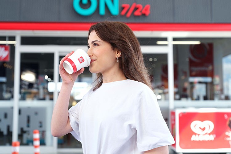 Dünya Kahve Günü'nde kahve severlere eşsiz fırsat