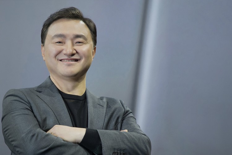 ''Mobil Yapay Zeka Çağına Hoş Geldiniz''