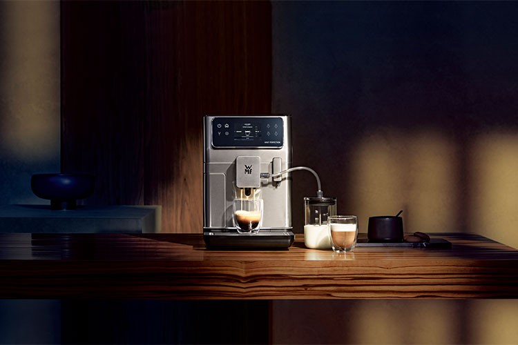 Tüm duyulara dokunan kahve hazzı evinizde