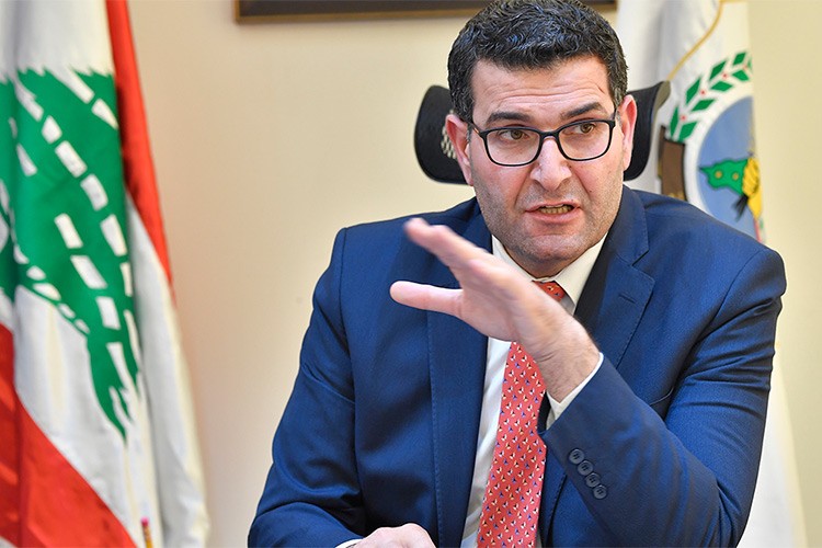 Lübnan'da tarım sektörü tehlikede