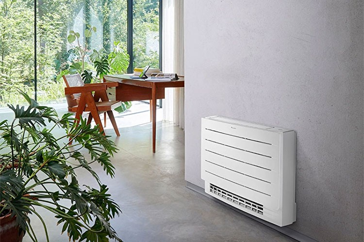 Daikin split klimalar performans ve tasarrufu bir arada sunuyor