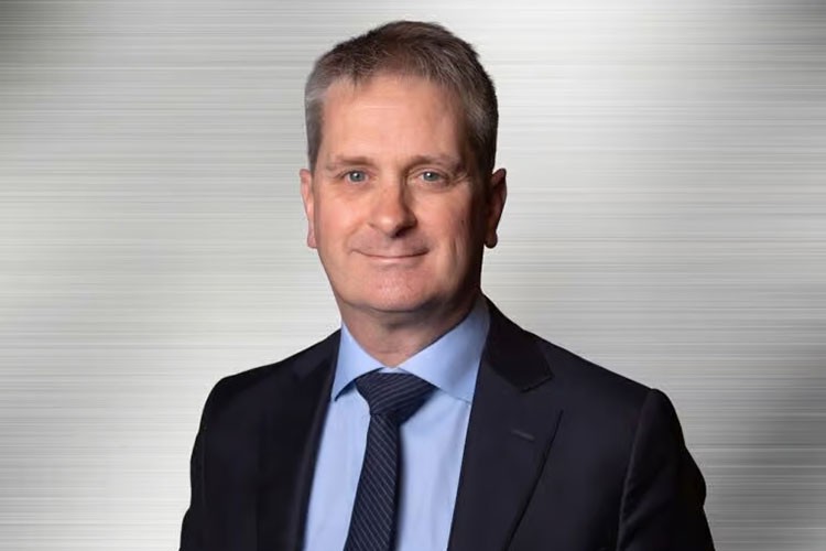 Stellantis'te üst düzey atama