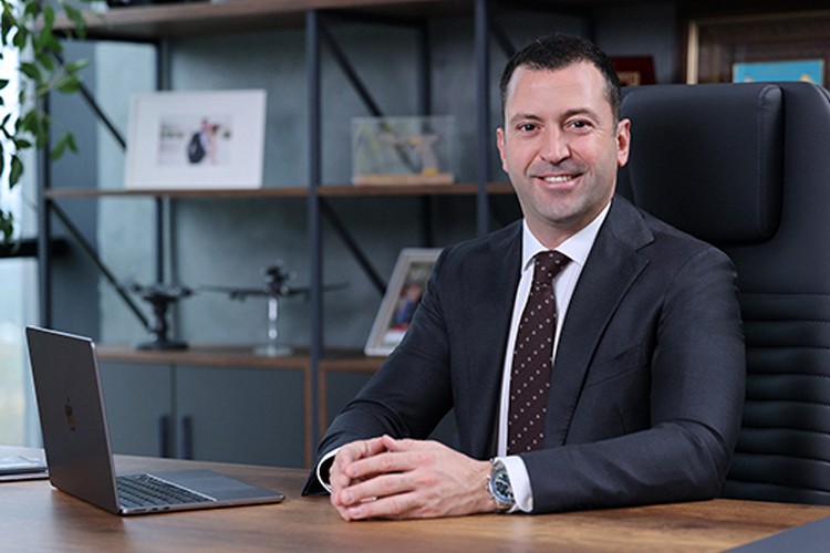 Orta Kalibre Toplarda VENOM LR Dönemi Başlıyor