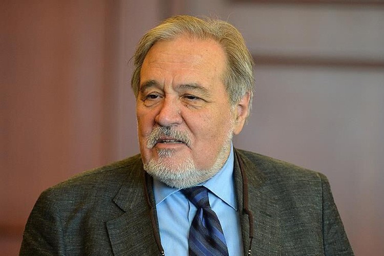 "Türkiye beton oteller değil zeytinlikler vatanı olmak zorunda"