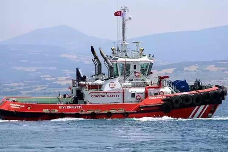 Kıyı Emniyetine 21 işçi alınacak