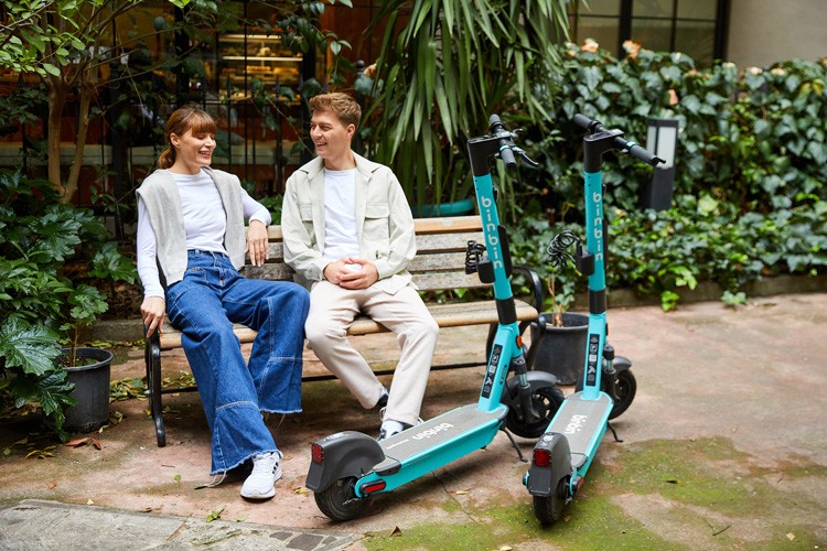 BinBin Halka Arz Başvurusunda Bulundu