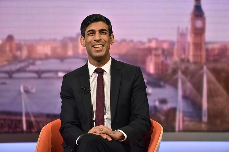 İngiltere 30 milyarı gözden çıkardı