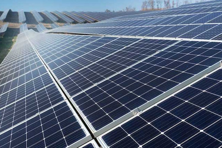 Mescier Van'da GES kuruyor