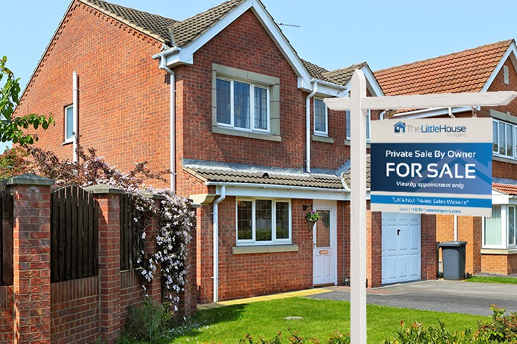 İngiltere'de konut fiyatları temmuzda yüzde 2,8 arttı