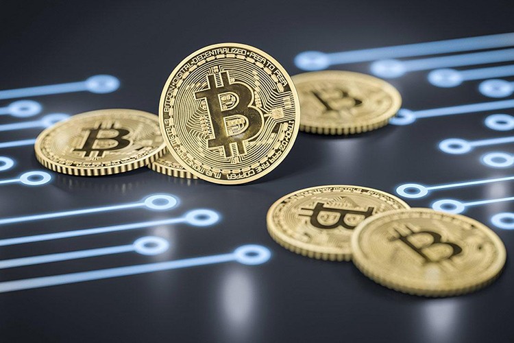 Bitcoin'in fiyatı son 17 ayın en yüksek seviyesinde